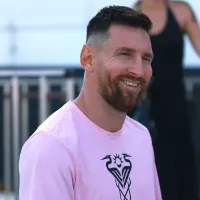 Lionel Messi, el atleta más valioso del mundo para marcas en el ranking 2023