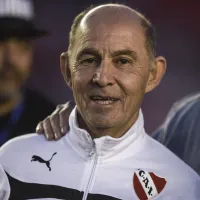 Ricardo Bochini revela dura verdad sobre Selección Peruana
