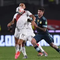 Juan Reynoso apuesta por nuevos jugadores para vencer a Argentina