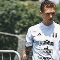 ¿Por qué Oliver Sonne quedó fuera del partido contra Argentina y cuál sería su futuro?