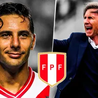 Claudio Pizarro mostró todo su enojo contra Ricardo Gareca por dejarlo fuera del Mundial Rusia 2018