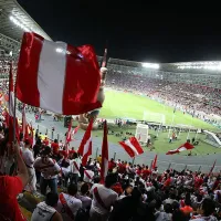 Perú vs Argentina: estadio Nacional de Lima contará con el mejor internet del país