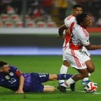 Uno x uno: así le fue a Perú contra Argentina por las Eliminatorias Sudamericanas