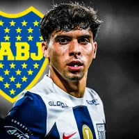 ¿Zanelatto es opción en Boca? Lo último que se sabe sobre el volante de la Selección