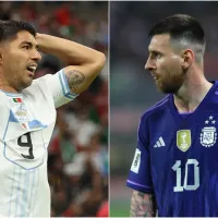 El mensaje de la FIFA para Messi por el récord goleador en Eliminatorias