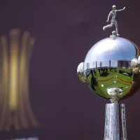 Quién sería el árbitro de la final de la Copa Libertadores 2023 entre Boca y Fluminense