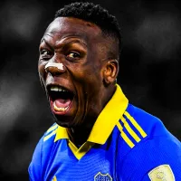 (VIDEO) La bronca de una fanática con Luis Advíncula: \'Espero que para noviembre...\'