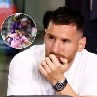 La decisión de Lionel Messi que sorprendió a Inter Miami y la MLS