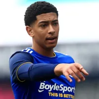 \'Piernas largas y pies enormes\', sale a la luz el primer reporte sobre Jude Bellingham