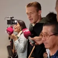 La frustración de Oliver Sonne: ¿Qué pasará con su futuro en la Selección Peruana?