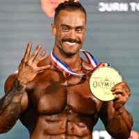¿Cuándo es el Mister Olympia 2023 y dónde ver el evento EN VIVO vía Streaming ONLINE?
