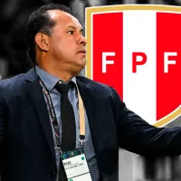 ¿Cuál es la postura de la FPF sobre la continuidad de Reynoso en Perú?