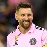 Los compañeros de Messi en Inter Miami con los salarios más bajos