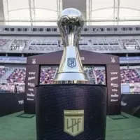 Qué es y cómo se juega el Trofeo de Campeones: calendario y formato