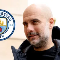 Guardiola elige a su heredero en Manchester City