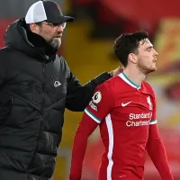 Andy Robertson sufre una dura lesión y sería baja hasta 2024 en Liverpool