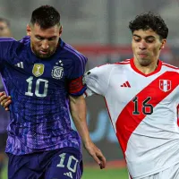 Lesión de Franco Zanelatto le da la razón a Juan Reynoso