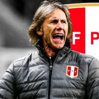 Gareca se olvida de Perú y está a un paso de ser técnico de Costa Rica