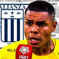 Campos reflexionó sobre las actuaciones de Costa y Cueva en empate de Alianza