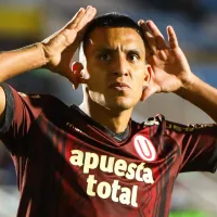 Alex Valera salva a Universitario de Deportes con gol agónico ante Cusco FC