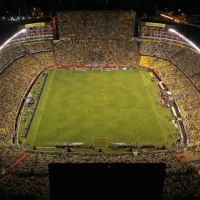 Este sería el invitado a la Noche Amarilla 2024 de Barcelona SC