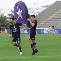 (VIDEO) Nuevo golazo de Kendry Páez con Independiente del Valle