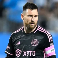 Inter Miami se deshace de la peor sanción en la historia del equipo