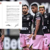 Sport Boys en peligro: le restan puntos en la Tabla acumulada y peligra su permanencia