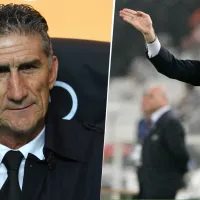 Los técnicos que llevaron a Liga de Quito a finales internacionales