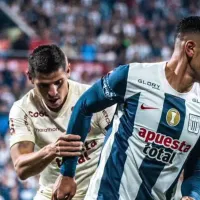 Alianza Lima buscará dar la vuelta en el Estadio Monumental: Universitario debe llegar primero