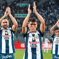 Christian Cueva y Jesús Castillo se podrían perder la final ante la \'U\'