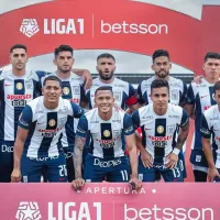 El gran reto que tiene Alianza Lima en una posible final ante Universitario de Deportes