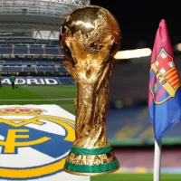 España se defiende de Marruecos por la final del 2030