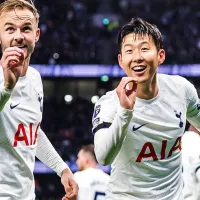 Las claves del Tottenham, líder invicto de la Premier League
