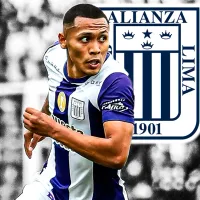 Alianza Lima: ¿Bryan Reyna seguirá la temporada 2024 de la Liga 1? Club íntimo tomó contundente decisión