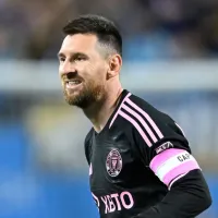 El anuncio de MLS que más le duele a Messi, Beckham e Inter Miami
