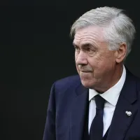 Ancelotti reveló que ya tiene al XI contra Barcelona: 'Está claro'