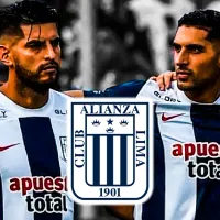 ¿Alianza sancionará a \&#039;juergueros\&#039;? Se conoció la decisión sobre Zambrano y Sabbag