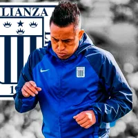 ¿Cueva se retira del fútbol? La difícil situación que preocupa al volante