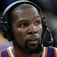La sanción de la NBA a los Suns de Durant tras vencer a Warriors