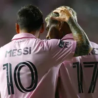 Josef Martínez y los otros 2&nbsp;compañeros de Messi que Inter Miami despidió