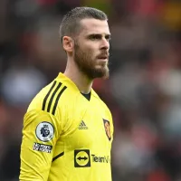 ¡De Gea puede volver a Manchester United!