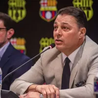 Las elecciones de Barcelona SC tendrían nuevos candidatos