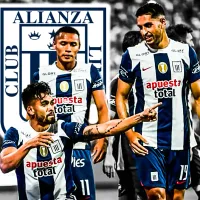 Alianza: ¿Cuál es el estado de Sabbag y García? La última novedad de cara a las finales