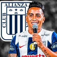 Alianza: ¿Cueva decidió no operarse para jugar las finales de la Liga 1?