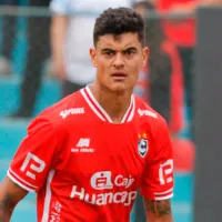 Capitán de Cienciano, Carlos Beltrán denuncia extorsión antes del partido con Sport Boys
