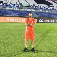 Estrella de Sport Huancayo, Ricardo Salcedo reveló que es hincha de Universitario