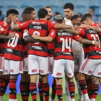 Tite prepara limpieza de 'históricos' en Flamengo