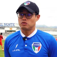 ¿Quién es Joe Armas, el DT que a los 27 años logró el ascenso a la Primera de Ecuador?