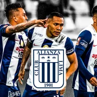 ¿Alianza no renovará a 10 jugadores? La lista de los futbolistas que no seguirían